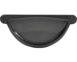Produse Metalurgice - CAPAC KGHEAB 125 RAL7016-035 BILKA