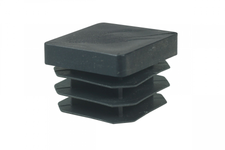 Cabluri de tractiune si accesorii - CAPAC PLASTIC 25X25