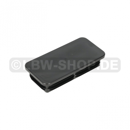 Cabluri de tractiune si accesorii - CAPAC PLASTIC 40X20
