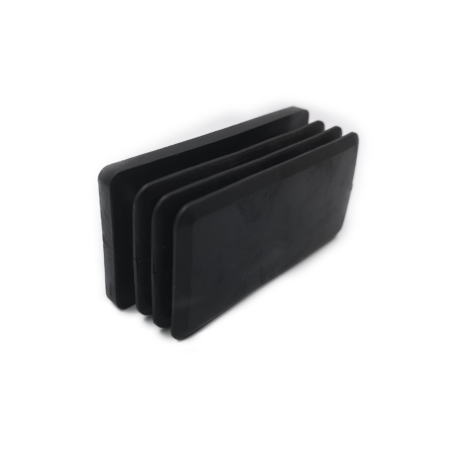 Cabluri de tractiune si accesorii - CAPAC PLASTIC 80X40