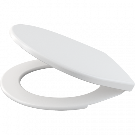 Obiecte Sanitare - CAPAC WC A60 ALCAPLAST