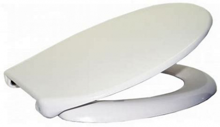 Vase WC - CAPAC WC GEHLER DURO/INO BU52/AU222 BKS