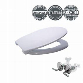 Obiecte Sanitare - CAPAC WC GEHLER DURO K00 A00 BKS