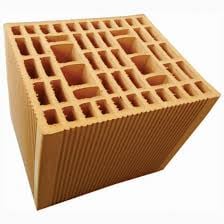 Caramida - CARAMIDA 290X240X238MM 1.53MC/PAL 55BUC/MC 84BUC/PAL MACOFIL