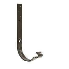 Fier Beton - CARLIG JGHEAB 125/210 RAL8019-387 BILKA