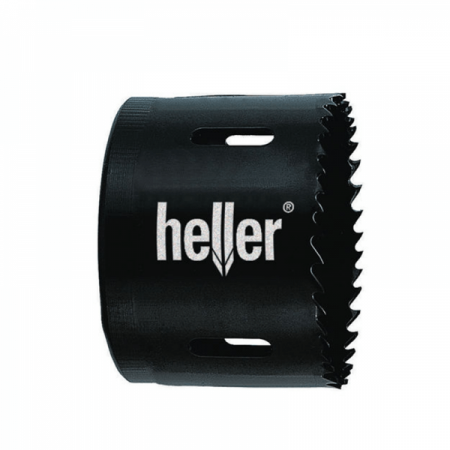 Scule Si Unelte - 190725 CAROTA BI-METAL 20MM HELLER