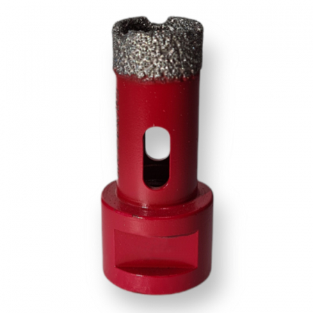 Scule Si Unelte - 72022 CAROTA DIAMANTATA 22MM MPS