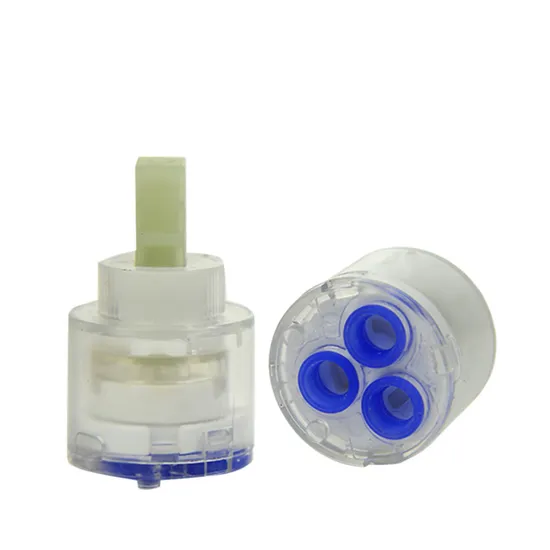 Baterii pentru baie si bucatarie - CARTUS CERAMIC BATERIE 40MM