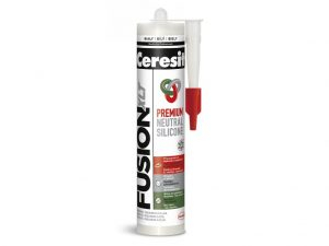 Amenajari Pentru Interior - SILICON NEUTRAL FUSION ALB 280ML CERESIT