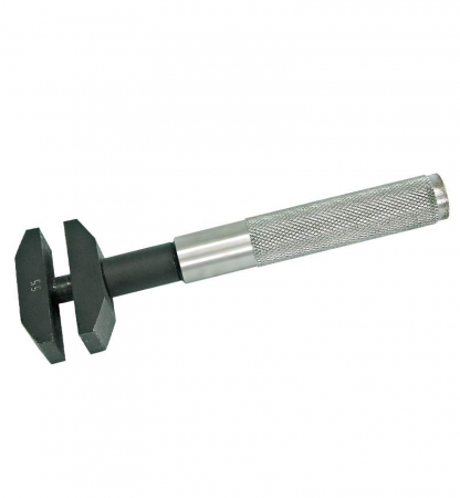 Scule si unelte de mana - 29665 CHEIE FRANCEZA 65X280MM ROMPROFIX