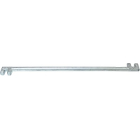Scule si unelte de mana - 640074 CHEIE PENTRU FIERAR BETONIST 14/16 HONEST