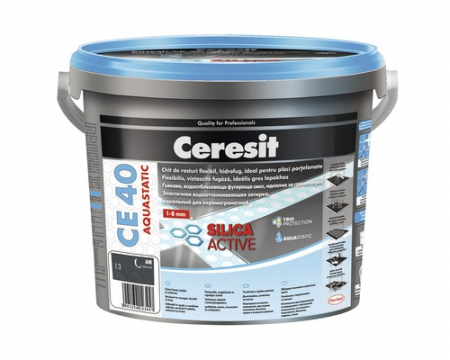 Chituri De Rost - CHIT DE ROSTURI CE 40 ALB FLEXIBIL IMPERMEABIL 2KG