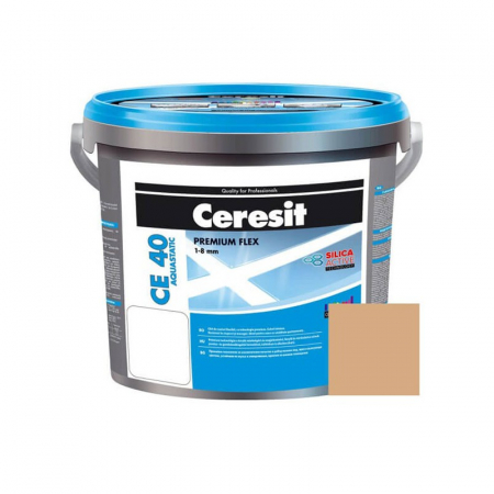 Chituri De Rost - CHIT DE ROSTURI CE 40 CARAMEL 5KG CERESIT