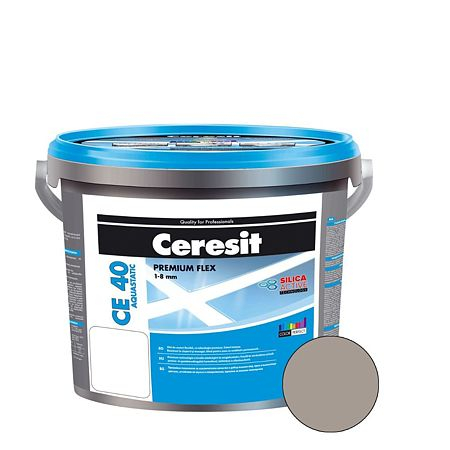 Chituri De Rost - CHIT DE ROSTURI CE 40 COAL 2KG CERESIT