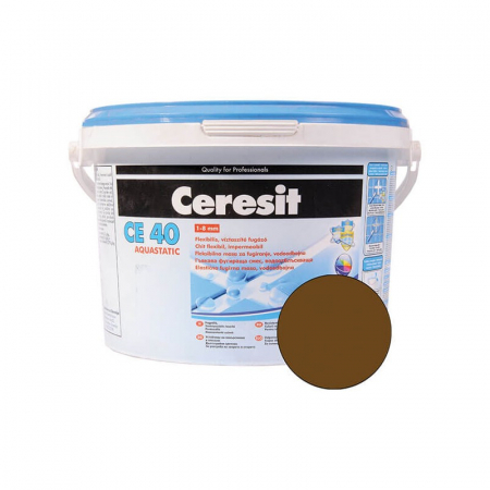 Chituri De Rost - CHIT DE ROSTURI CE 40 COCOA 2KG CERESIT