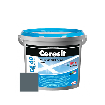 Chituri De Rost - CHIT DE ROSTURI CE 40 GREY 5KG CERESIT