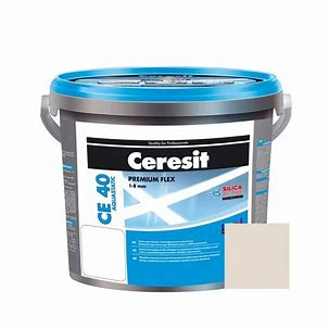 Chituri De Rost - CHIT DE ROSTURI CE 40 JASMINE 5KG CERESIT