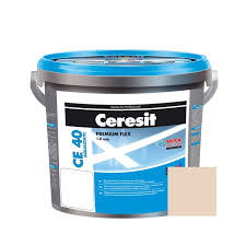 Chituri De Rost - CHIT DE ROSTURI CE 40 SKY 4KG CERESIT