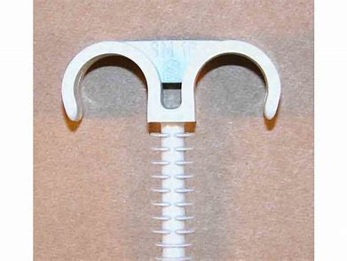 Sisteme De Prindere Si Asamblare - CLEMA FIXARE CU SURUB 15MM DUBLA