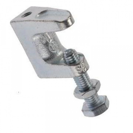 Elemente fixare - CLEMA GRINDA M10