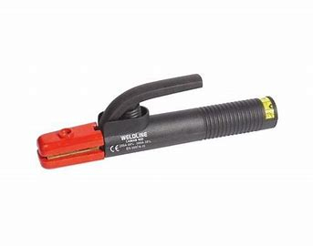 Sudura - CLESTE SUDOR PORT ELECTROD CAIMAN 400A W000010568 WELDLINE