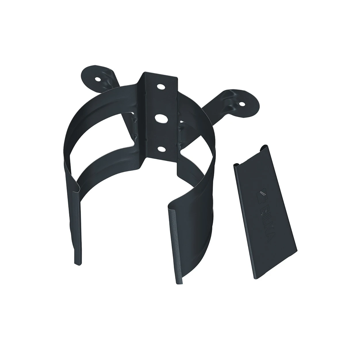 Elemente fixare - COLIER BURLAN 90 RAL7016-035 BILKA
