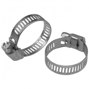 Elemente fixare - 675739 COLIER INOX FURTUN 80-100 HONEST