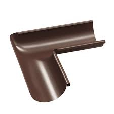Profile de interior din polistiren - COLTAR INTERIOR 125 RAL8017 BILKA