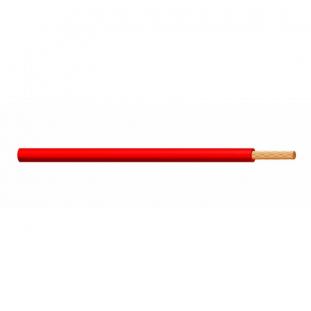 Conductori si cabluri - CONDUCTOR 1X16 ROSU