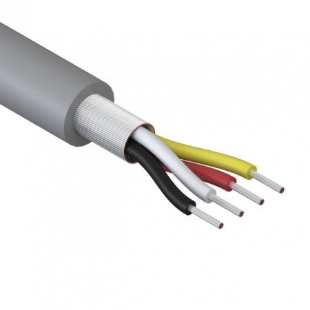 Conductori si cabluri - CONDUCTOR CYYF 3X2.5