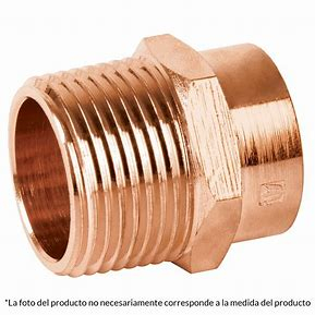 Instalatii Termice - CONECTOR CU 15-1/2 FI-FE