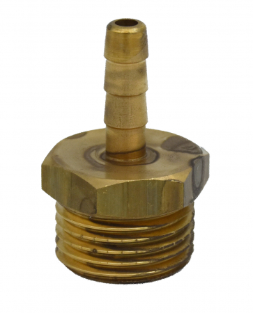 Instalatii Termice - CONECTOR CU 35-1 1/4