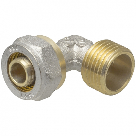 Instalatii Termice - CONECTOR PEXAL 16 1/2 FI / FE