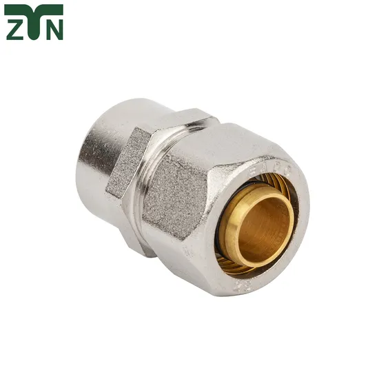 Instalatii Termice - CONECTOR PEXAL 16 3/4 FI