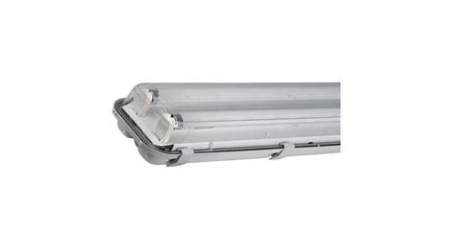 Corpuri de iluminat - CORP NEON TIP OGLINDA 2X36W