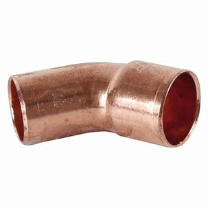 Instalatii Termice - COT CU 22 45GR NR 2