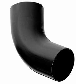 Produse Metalurgice - COT DE 60 GRADE 90 RAL7024MAT BILKA