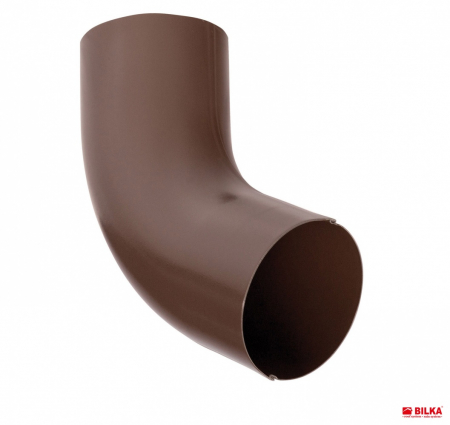 Produse Metalurgice - COT DE 60 GRADE 90 RAL8019-387 BILKA