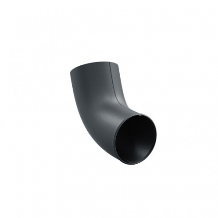 Teava Rotunda si Patrata - COT EVACYARE 90 RAL7024MAT BILKA