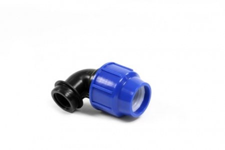Fitinguri din PehD - COT PEHD 32 1 FE