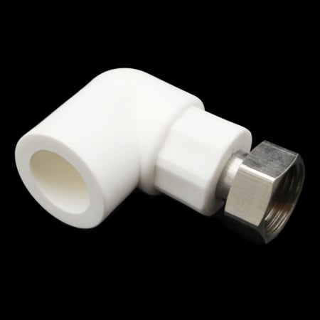 Fitinguri din PP pentru canalizari interioare - COT PPR 40 1 1/4 FE