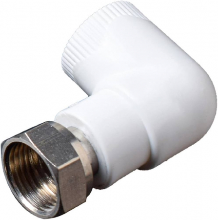 Fitinguri din PP-R - SEMIOLANDEZ PPR 25 1/2