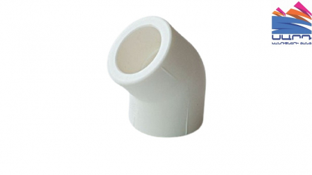 Fitinguri din PP pentru canalizari interioare - COT PPR 32 45
