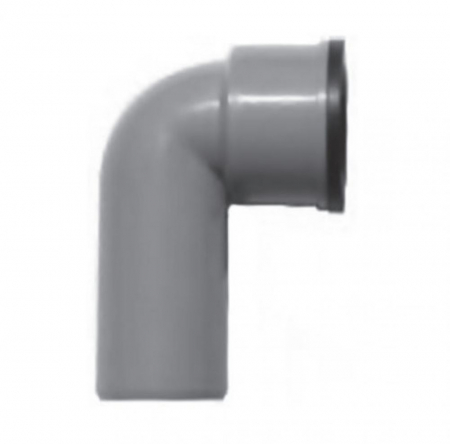 Fitinguri din PVC pentru canalizari exterioare - COT PVC GRI 32-87