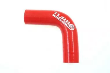 Fitinguri din PVC pentru canalizari exterioare - COT PVC ROSU 200 87