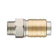Instalatii Termice - CUPLA RAPIDA 6X11 0.8MM