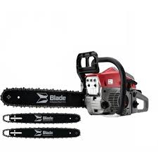 Scule electrice - DA5200 BLADE DRUJBA ALPIN 520-52CC TOTAL RIVIERA