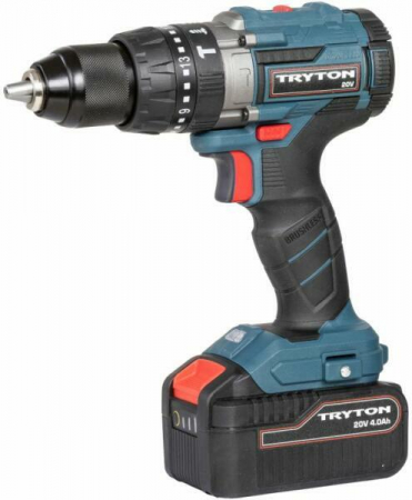 Scule electrice - DCD708D2T MASINA DE INSURUBAT SI GAURIT TRYTON