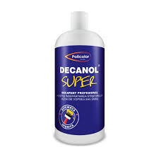 Vopsele - DECANOL SUPER 0.4L POLICOLOR