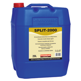 Gleturi si Ipsos - DECOFROL 20L